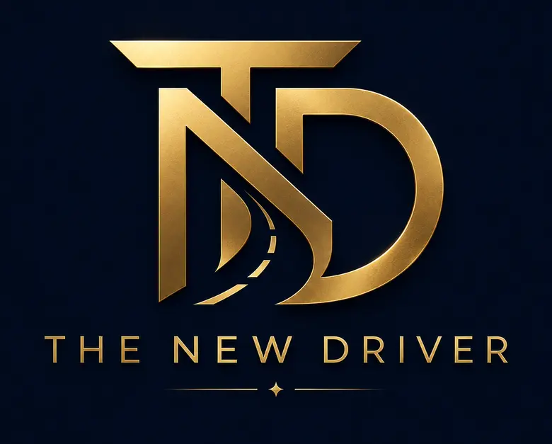 THE NEW DRIVER